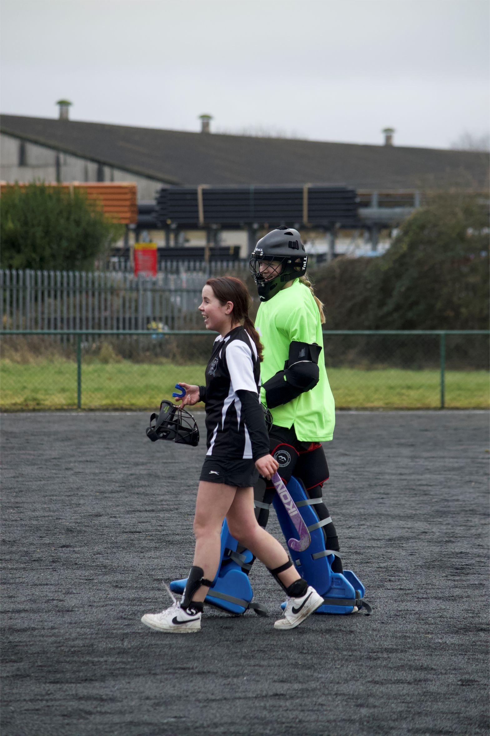 Navan 1 vs Our Ladies